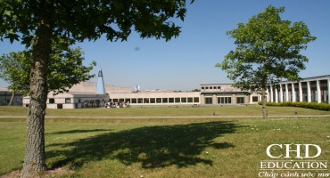 Du học Pháp tại đại học Littoral Côte d’Opale