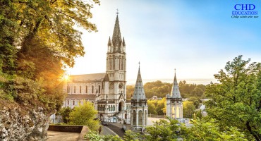 Du học Pháp – Tại sao không?