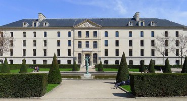 DU HỌC PHÁP TẠI TRƯỜNG ĐẠI HỌC BÁCH KHOA PARIS