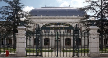 DU HỌC PHÁP TẠI TRƯỜNG ĐẠI HỌC LYON 2