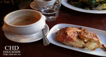 Du học Pháp tìm hiểu những điều khác biệt ở Pháp