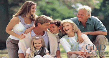 Du học Pháp - Ứng xử trong văn hóa Pháp