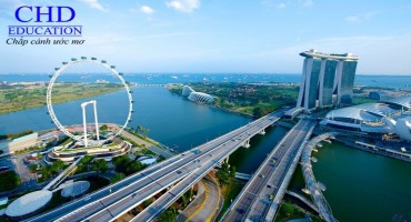 DU HỌC SINGAPORE – CHƯƠNG TRÌNH CAO ĐẲNG NGHỀ THỰC TẬP HƯỞNG LƯƠNG