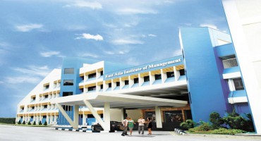 Du Học Singapore: Học Viện quản lý EASB
