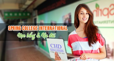 DU HỌC SINGAPORE TRƯỜNG SPRING COLLEGE INTERNATIONAL - HỌC BỔNG VÀ ƯU ĐÃI DÀNH RIÊNG CHO SINH VIÊN VIỆT NAM