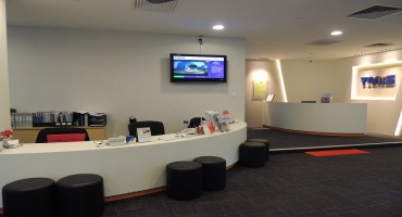 Du Học Singapore: Viện Quản Trị Du Lịch Singapore - TMIS