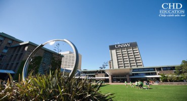 Du học sinh chia sẻ cách chọn ngành, chọn trường và nơi ở tại Úc