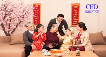 Du học sinh Việt Nam đón Tết âm lịch tại Đức như thế nào?