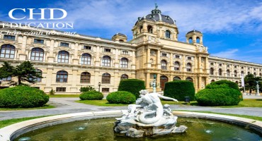 Du học tại Áo: Học phí và sinh hoạt phí