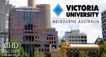 DU HỌC TẠI ĐẠI HỌC VICTORIA – ÚC