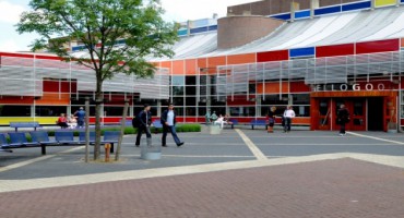 Du học tại Đại học Zeeland Hà Lan uy tín