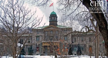 Du học tại Quebec-Cơ hội định cư Canada dễ dàng sau khi tốt nghiệp