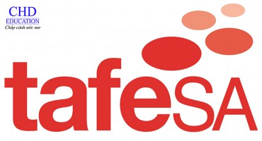 DU HỌC TẠI TAFE SOUTH AUSTRALIA - TRƯỜNG CÔNG LẬP ĐÀO TẠO NGHỀ TỐT NHẤT TẠI NAM ÚC