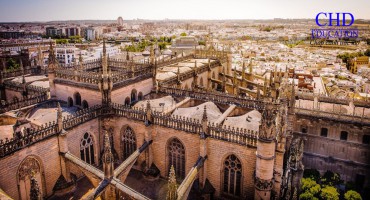 DU HỌC TÂY BAN NHA 2019 NÊN CHỌN TRƯỜNG NÀO?