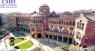 Du học Tây Ban Nha - Điểm đến lý tưởng cho học sinh Quốc tế