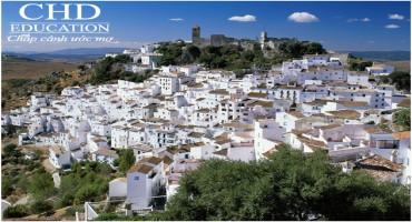 Du học Tây Ban Nha hệ đào tạo thạc sĩ chuyên ngành hợp tác phát triển