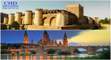 Du học Tây Ban Nha - Học bổng khó hay dễ