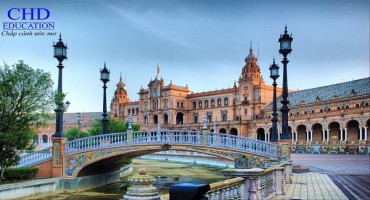 Du học Tây Ban Nha - Những ưu đãi thu hút học sinh Việt Nam