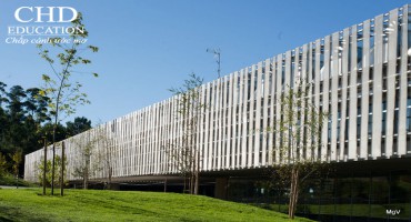 Du học Tây Ban Nha tại đại học Vigo