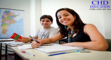 Du học Tây Ban Nha tìm hiểu đại Học CEU San Pablo