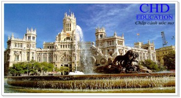 Du học Tây Ban Nha và những lưu ý khi làm thêm tại đây