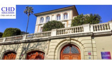 Du học Thụy Điển- Đại học Lund