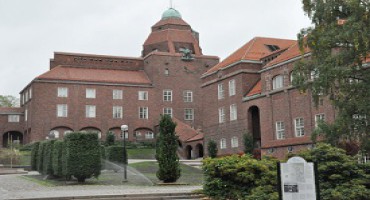 Du học Thụy Điển tại Học viện Kỹ thuật Hoàng Gia