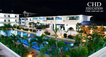 DU HỌC TIẾNG ANH PHILIPPINES - TRƯỜNG ANH NGỮ CPI