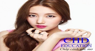 DU HỌC TRANG ĐIỂM Ở HÀN QUỐC