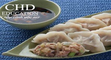 Du học Trung Quốc - Đôi nét về Ẩm thực Trung Quốc