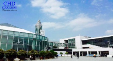 DU HỌC TRUNG QUỐC, TẠI SAO KHÔNG?