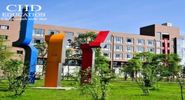 Du học Trung Quốc - Trường Đại học Giao thông Tây Nam