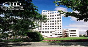 Du học Trung Quốc - Trường Đại học Kinh tế đối ngoại Bắc Kinh