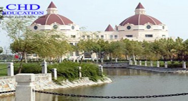 Du học Trung Quốc – Trường Đại học Ngoại ngữ Thượng Hải