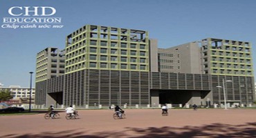 Du học Trung Quốc – Trường Đại học Thiên Tân