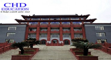 Du học Trung Quốc – Trường Đại học Tứ Xuyên