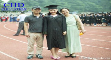 Du học Trung Quốc - Trường Đại học Vũ Hán