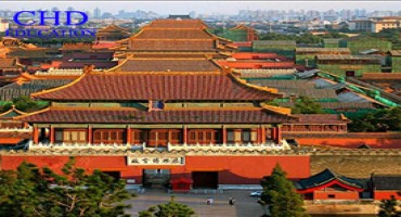 Du học Trung Quốc với Học viện Trung y Hồ Bắc