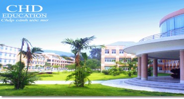 Du học Trung Quốc với Trường Đại học Ngoại ngữ Ngoại thương Quảng Đông