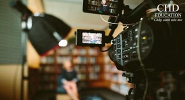 DU HỌC ÚC - 6 LÝ DO NÊN HỌC PHƯƠNG TIỆN TRUYỀN THÔNG (MEDIA) TẠI ĐẠI HỌC EDITH COWAN