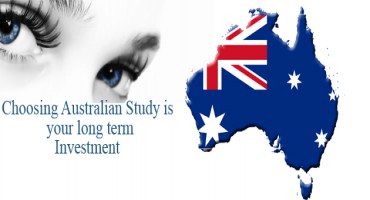 DU HỌC ÚC CẦN NHỮNG GÌ?