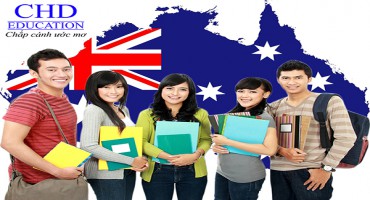 DU HỌC ÚC KHÔNG CẦN CHỨNG MINH TÀI CHÍNH – TẠI SAO KHÔNG?