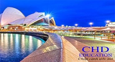 DU HỌC ÚC - NHỮNG LUẬT LỆ KỲ QUẶC NHẤT THẾ GIỚI