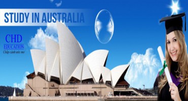 Du học Úc ngay khi đang là học sinh THPT