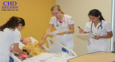 FREE STUDY ABOUT NURSING IN SINGAPORE