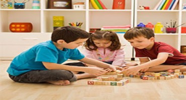 Giáo dục mầm non - TOP ngành nghề ưu tiên định cư tại Úc