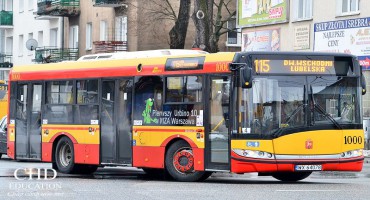 Giao thông ở Ba Lan (Phần 1)