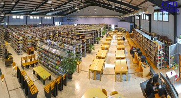 Giới thiệu về Đại học Nicosia