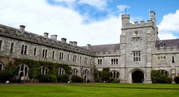 GRIFFITH COLLEGE – SỰ LỰA CHỌN KHÔNG THỂ BỎ QUA