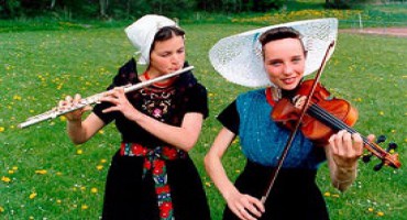 Hà Lan trong mắt du học sinh Việt Nam